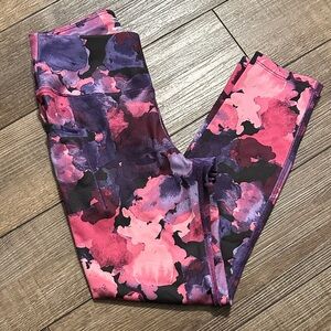 Colorful Kids Leggings